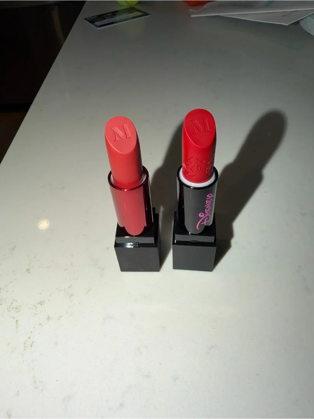 Morphe Lipstick Bundle - Oh Boy and Morphe.  New without box